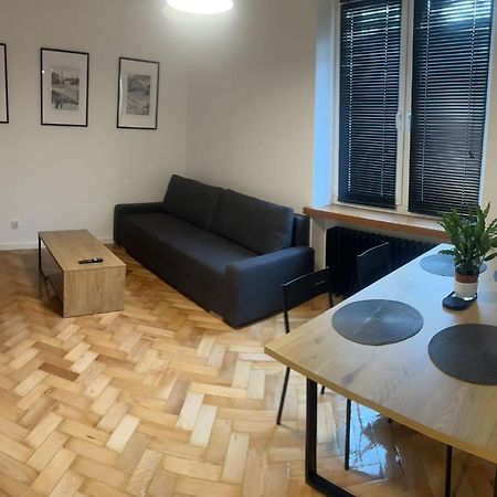 Apartament Oświęcim מראה חיצוני תמונה