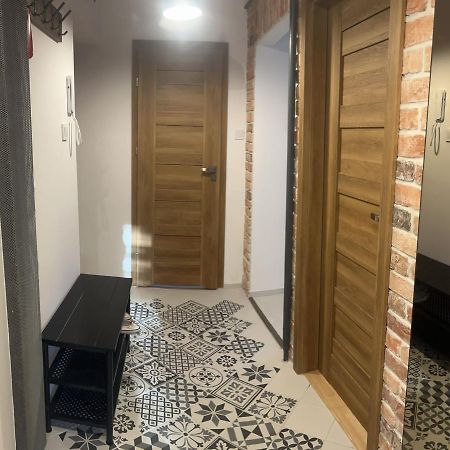 Apartament Oświęcim מראה חיצוני תמונה