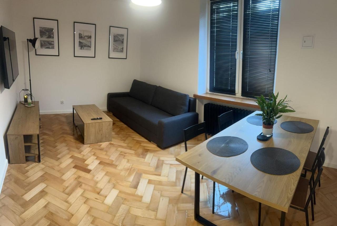 Apartament Oświęcim מראה חיצוני תמונה