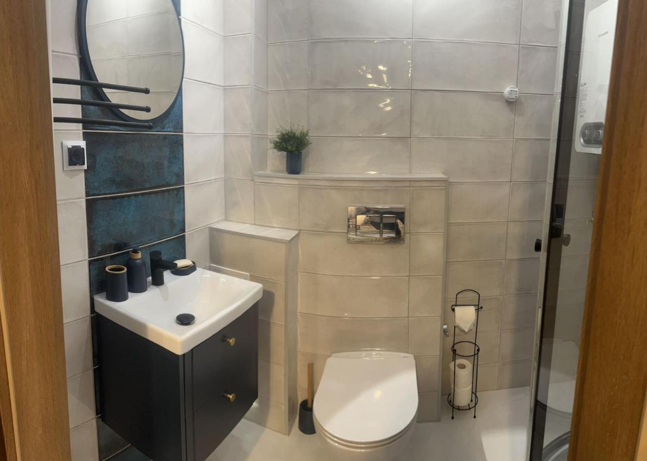 Apartament Oświęcim מראה חיצוני תמונה