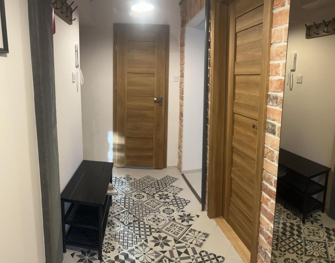 Apartament Oświęcim מראה חיצוני תמונה