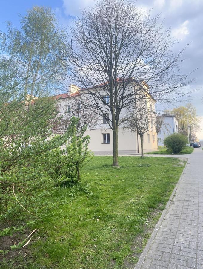 Apartament Oświęcim מראה חיצוני תמונה
