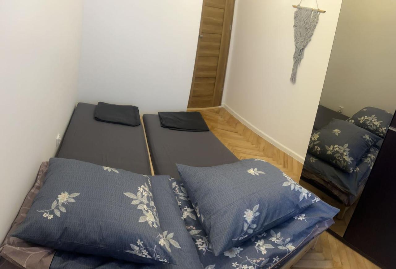 Apartament Oświęcim מראה חיצוני תמונה